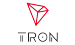 Tron accepted in our cashier