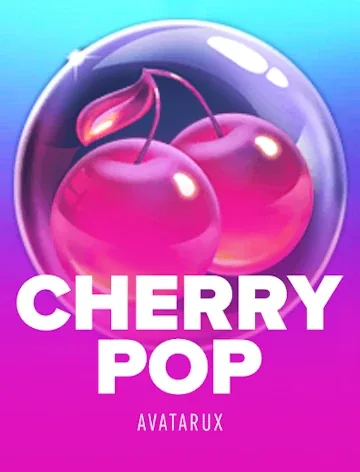 CherryPop by AvatarUX at WinPlace Casino