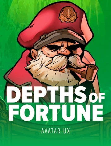 Depths of Fortune by AvatarUX at WinPlace Casino