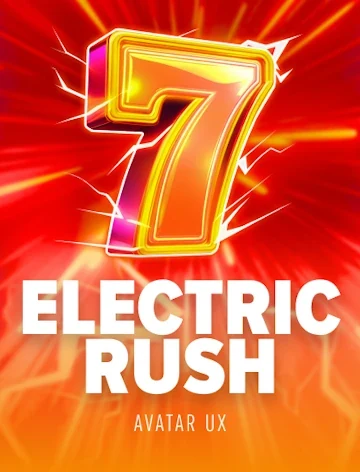Electric Rush reels supplied by AvatarUX