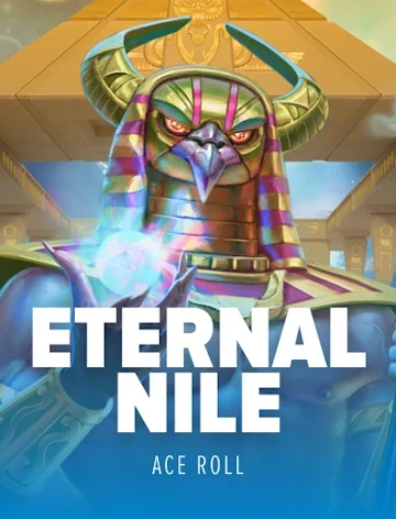 Eternal Nile by Ace Roll at WinPlace Casino