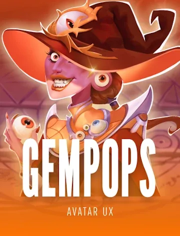 GemPops by AvatarUX at WinPlace Casino