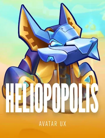 HelioPOPolis reels supplied by AvatarUX