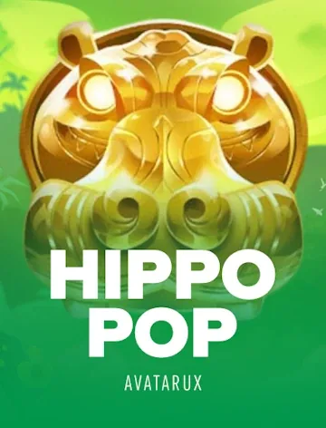 HippoPop by AvatarUX at Win Place Casino