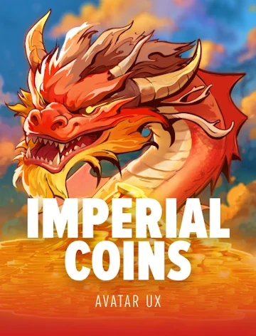 Imperial Coins by AvatarUX at Win Place Casino