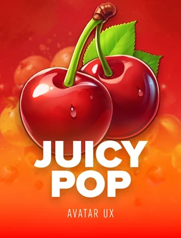 JuicyPop by AvatarUX at Win Place Casino