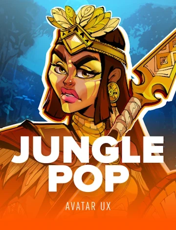JunglePop reels supplied by AvatarUX