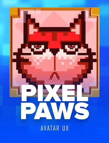Pixel Paws reels supplied by AvatarUX