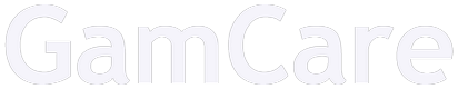 GamCare support for UK players