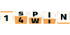 1spin4win titles on the Win Place Casino shelves