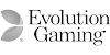 Evolution games in the WinPlace Casino lobby
