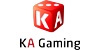 KA Gaming software logo