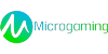 Microgaming games in the WinPlace Casino lobby