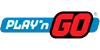 Play’n GO titles on the Win Place Casino shelves