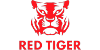 Red Tiger titles on the Win Place Casino shelves