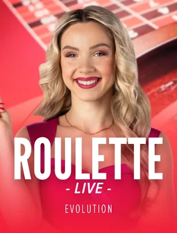 Roulette Lobby by Evolution at Win Place Casino